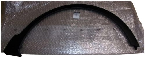 Bande De Passage De Roue Avant Droite 638120719R Renault Captur Original