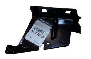 Support De Garde-Boue Avant Droit 631442115R Renault Master III Original