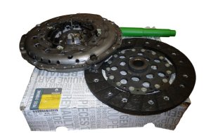 Kit D'embrayage 7701475961 Renault Laguna II Espace IV 1.9DCI 100 CV Original