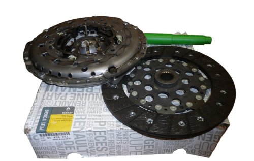 Kit D'embrayage 7701475961 Renault Laguna II Espace IV 1.9DCI 100 CV Original