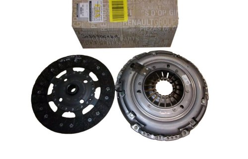 Kit  D'embrayage 302050618R Renault Scenic IV 1.6 Original