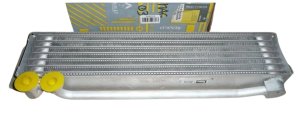 Radiateur D'huile 7701041956 Renault Espace III 2.2DCI Original