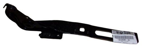 Charnière De Capot Gauche 9816485080 Citroen Berlingo III Peugeot Partner III Original