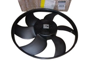 Ventilateur 7701070217 Renault Clio II, Kangoo, Megane Original
