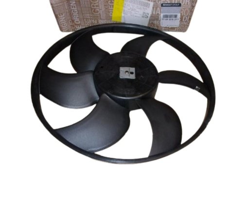 Ventilateur 7701070217 Renault Clio II, Kangoo, Megane Original