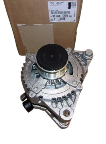 Alternateur 9835688980 Citroen C4 III 1.2THP Original