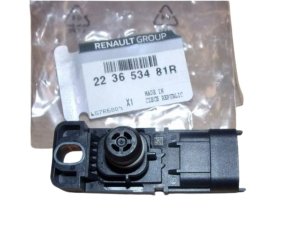Capteur De Pression D`Air 223653481R Renault Dacia 1.5DCI Original