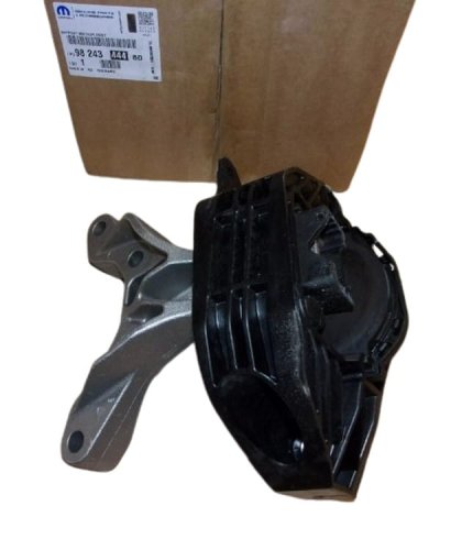 Support Moteur 9824344480 Peugeot 208 II 1.2VTI Original 