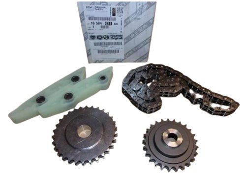 Kit De Distribution 1658462180 Citroen Jumper III Peugeot Boxer III 3.0 HDI Original