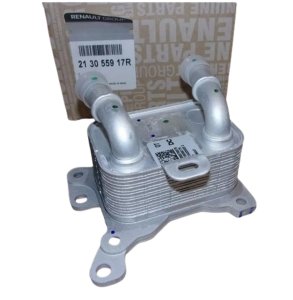 Radiateur D'huile 213055917R Renault Captur 1.3TCE Original