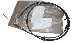 Câble De Frein à Main 4746.28 474628 Citroen Jumper III Original