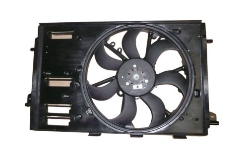 Kit Ventilateur 214811275R Renault Megane IV 1.5DCI Original