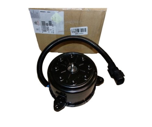 Moteur De Ventilateur Gauche 1253.K9 1253K9 Peugeot 4007,4008 Original
