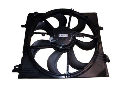 Kit Ventilateur 214814EB0A Renault Kadjar Original