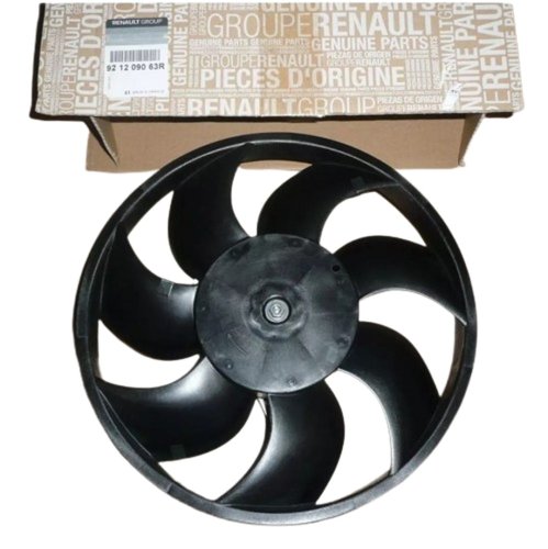 Petit Ventilateur 921209063R Renault Master III Original