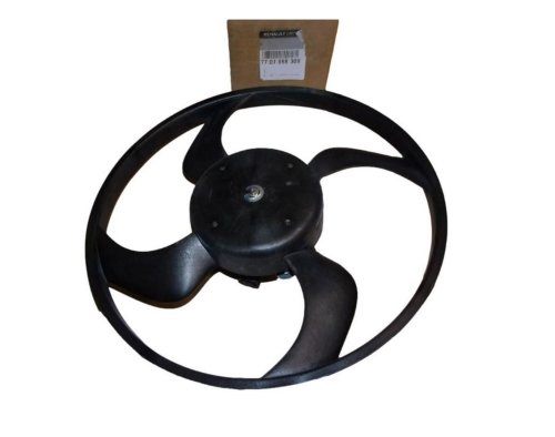 Kit Ventilateur 7701068309 Renault 1.2 16V Original