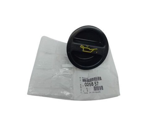 Bouchon De Remplissage D'huile Moteur 025857 Citroen Peugeot  407 C5 3.0 V6