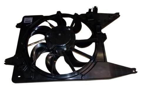 Kit Ventilateur 214810048R Dacia Sandero 1.5DCI Original