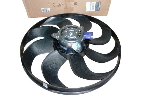 Kit Ventilateur 214816703R Dacia Logan II Original
