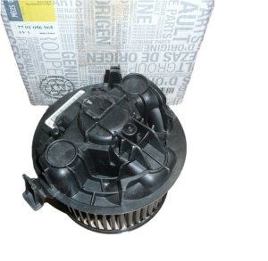 Ventilateur De Chauffage 7701056965 Renault Megane II Original