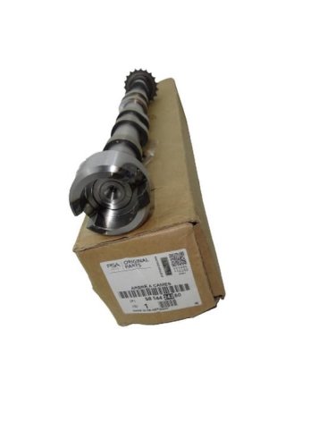 Arbre À Cames  9804424280 Citroen Peugeot Ford 2.0-2.2 BlueHDi TDCi Original
