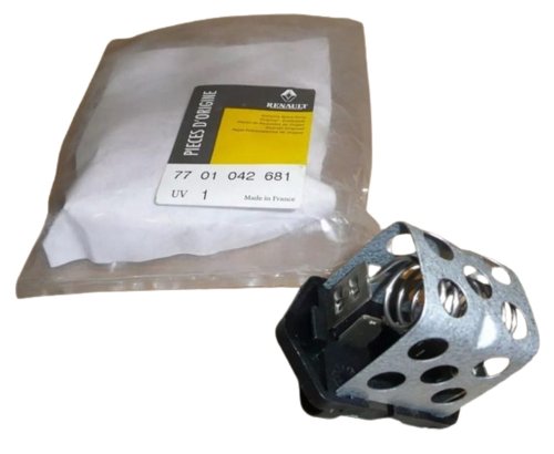 Résistance De Ventilateur 7701042681 Renault Master III, Clio II Original