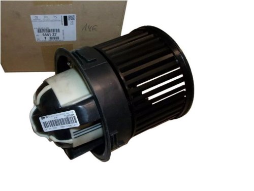 Ventilateur De Chauffage 6441.Z7 6441Z7 Citroën C3 Picasso Peugeot 308 Original