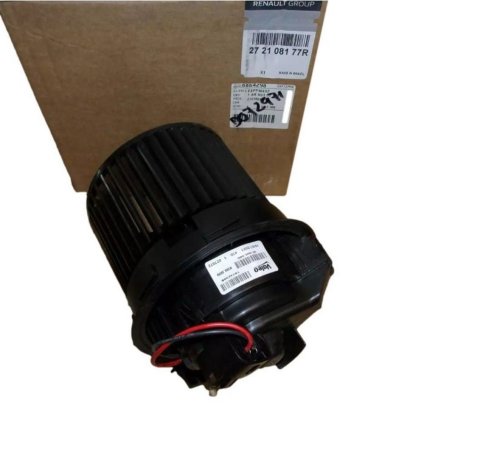 Ventilateur De Chauffage 272108177R Dacia Sandero II Original
