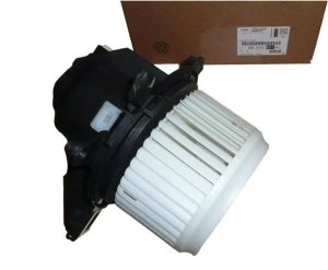 Ventilateur Chauffage 9849717380 Citroen Peugeot Original