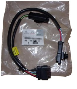 Câble AdBlue 9818631080 Citroen C5 III Original