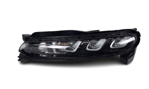 Feu Diurne Led Gauche 9822790680 Citroen C3 Aircross Original