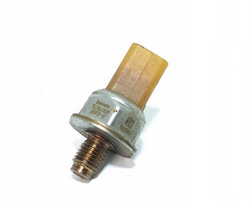Capteur De pression De Carburant 9676643880 Citroen C3,C4 Peugeot 206 1.6 HDI Original