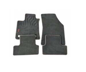 Jeu De Tapis De Sol En Velours 8201681612 Renault Megane IV RS Original