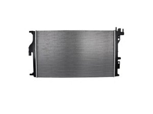 Radiateur à Eau 214107273R Dacia Duster I,II 1.5DCI Original