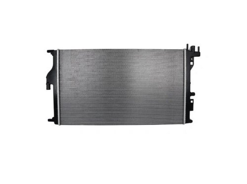 Radiateur à Eau 214107273R Dacia Duster I,II 1.5DCI Original