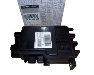 Module De Batterie 243800002R Renault Laguna III, Talisman 2.0 Original