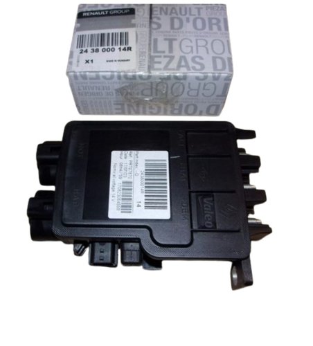 Module De Batterie 243800014R Renault Laguna III 2.0DCI Original