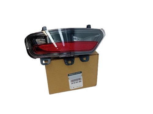 Lampe Led Arrière Gauche 265855239R Renault Captur II Original