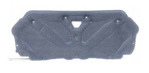 Insonorisation De Capot 658407258R Renault Captur II Original