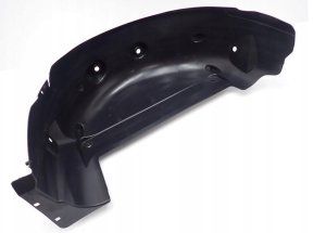 Passage De Roue Droit Arrière 767481698R Renault Trafic III Original