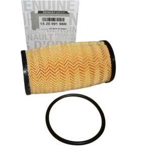 Filtre à Huile 152099198R Renault Trafic III 2.0DCI Original