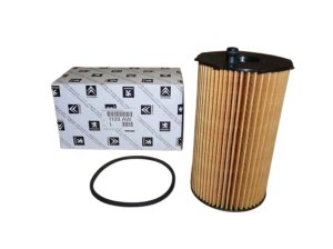 Filtre à Huile 1109AW 1109.AW Citroën C5 C6 Peugeot 407 607 2.7 HDI Original
