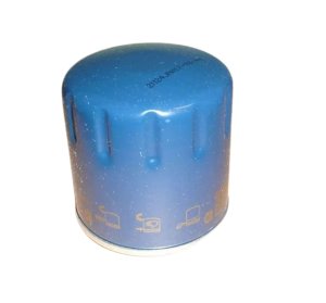 Filtre à Huile 152085488R Renault 1.5DCI Original