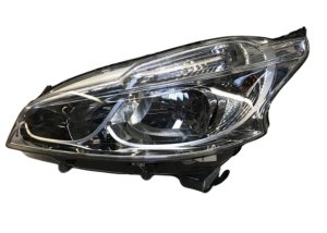 Phare Gauche 9802221880 Peugeot 208 Original