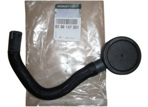 Câble D’huile 8200147551 Renault Clio II 1.5DCI Original  
