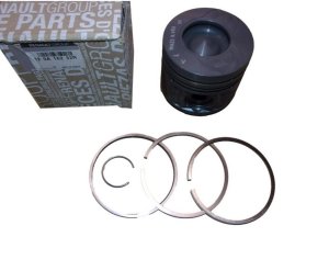 Moteur Piston 120A16332R Renault Clio IV 1.5DCI Original