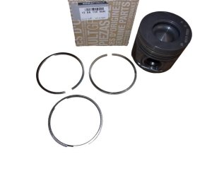 Moteur Piston 120A13696R Renault Captur Master 1.5DCI Original