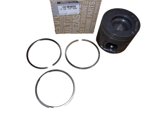 Moteur Piston 120A13696R Renault Captur Master 1.5DCI Original