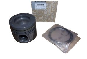 Moteur Piston 120A14373R Renault Scenic III 1.5DCI Original