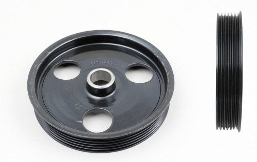 Poulie De Pompe De Direction Assistée 1194400QAD Renault WCI 19MM 6PK 126/131MM